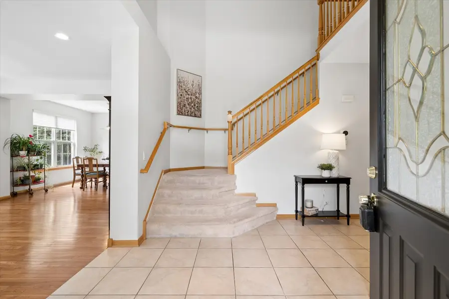 2304 Sarazen Drive, Vernon Hills, IL 60061 - #3