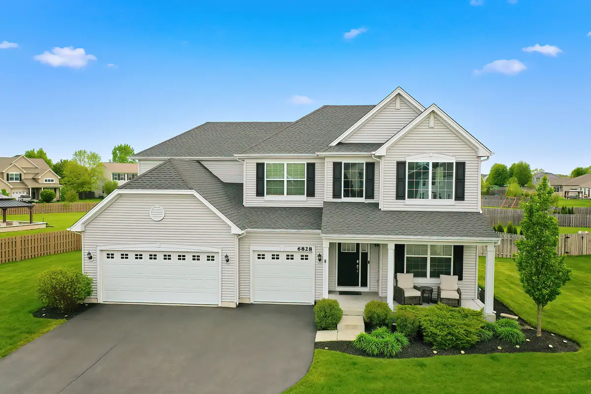 6828 Galway Drive, McHenry, IL 60050 - #1