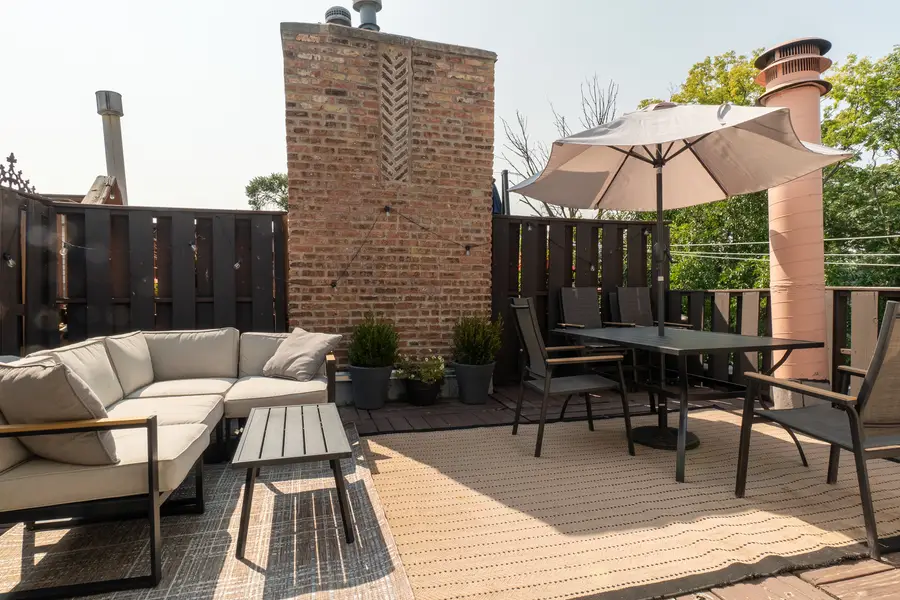 2226 N Racine Avenue #7, Chicago, IL 60614 - #2