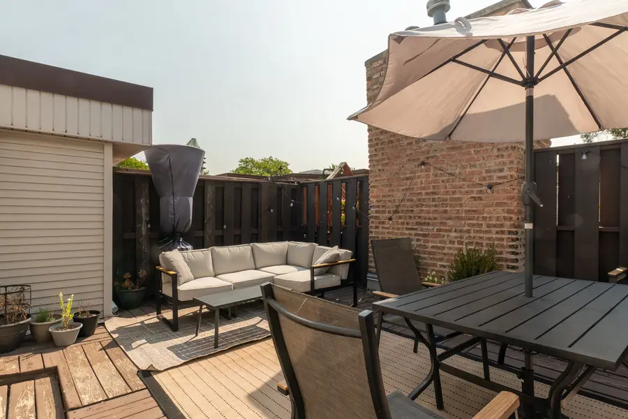 2226 N Racine Avenue #7, Chicago, IL 60614 - #3