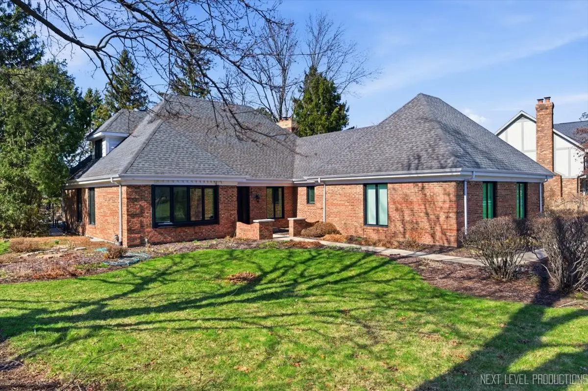 980 Persimmon Court, Saint Charles, IL 60174 - #1