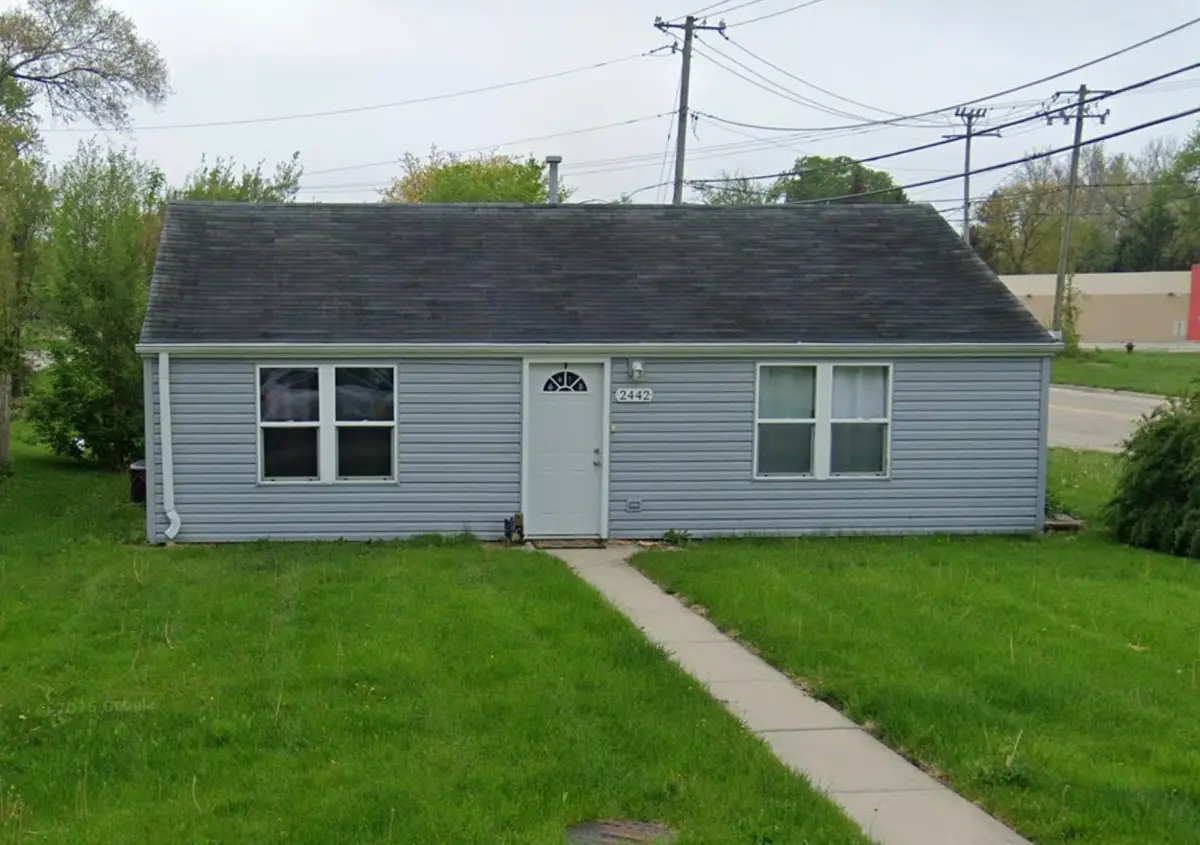 2442 Burbank Street, Joliet, IL 60435 - #1