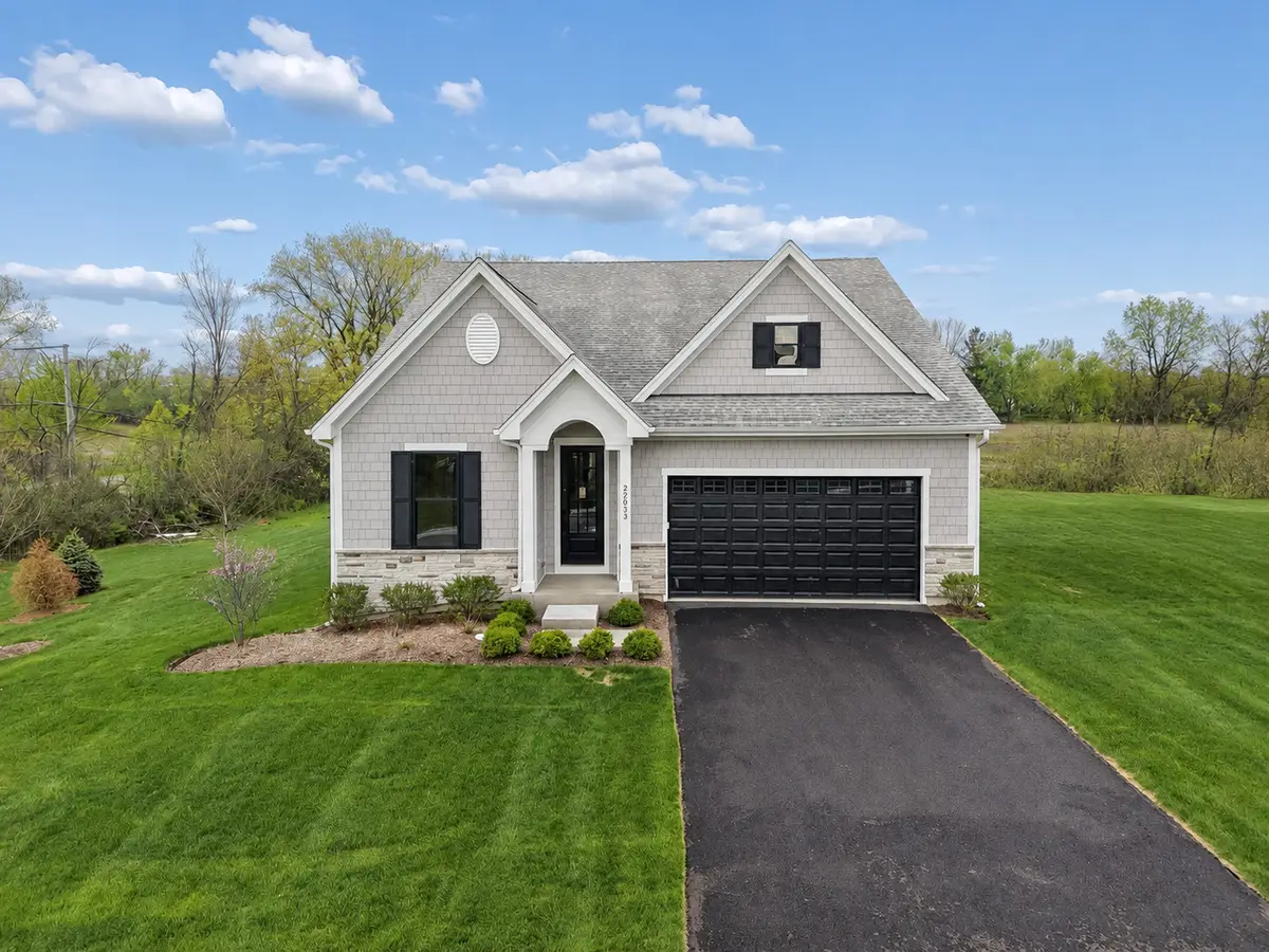 20470 N Old Hicks Road, Long Grove, IL 60047 - #1