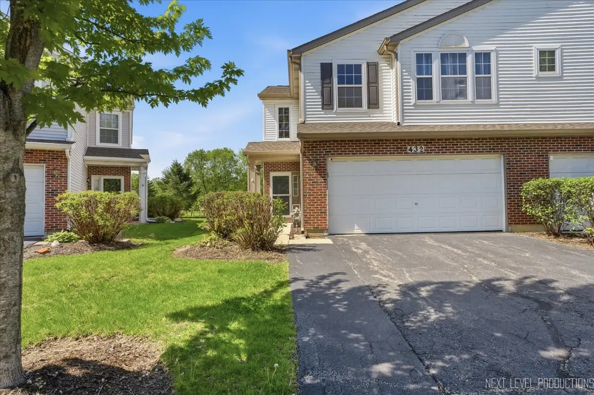 432 Landmark Avenue, Yorkville, IL 60560 - #1