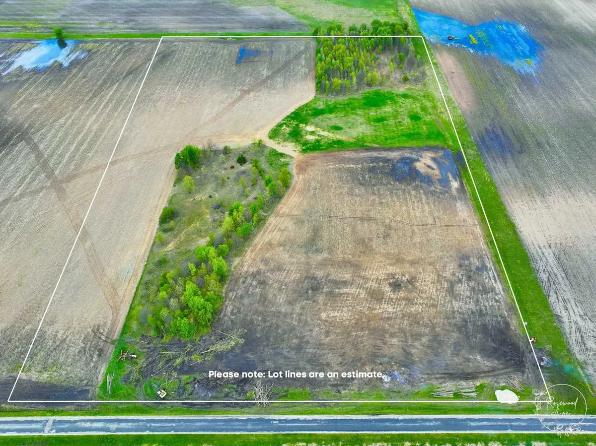 Lot 23.54 E 2400 Road N, Watseka, IL 60970 - #1
