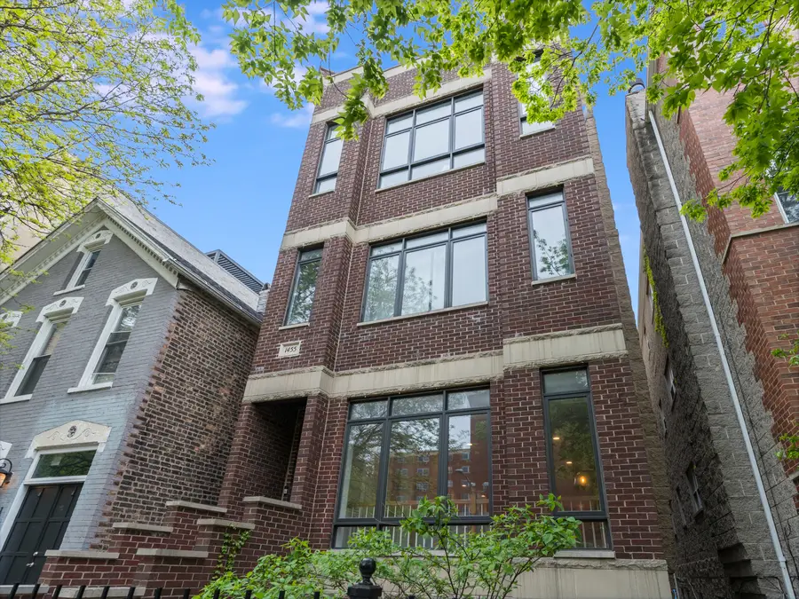 1455 W Fry Street #1, Chicago, IL 60642 - #2