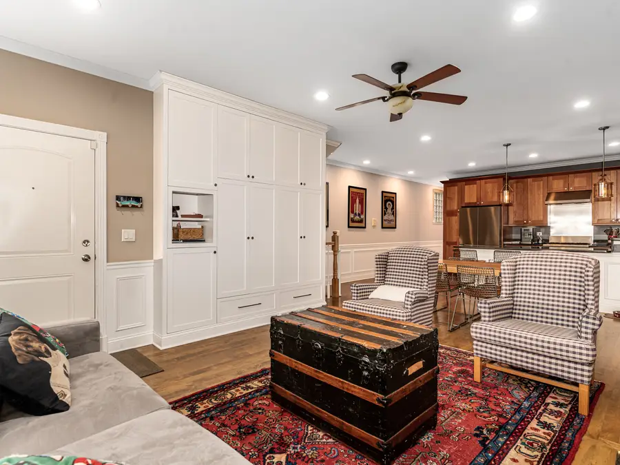 1455 W Fry Street #1, Chicago, IL 60642 - #3