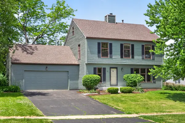 Address Withheld By Seller, DeKalb, IL 60115