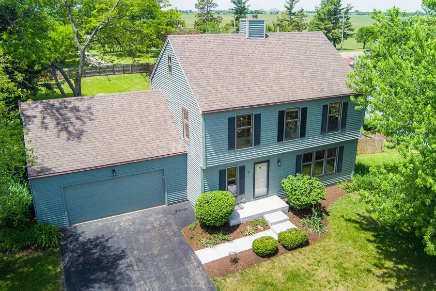 Address Withheld By Seller, Dekalb, IL 60115 - #2