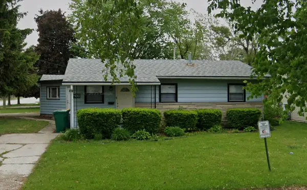 400 W Bellarmine Drive, Joliet, IL 60436