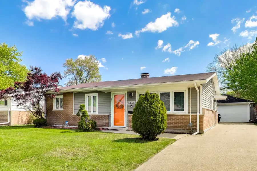 1365 Freeland Avenue, Calumet City, IL 60409 - #2