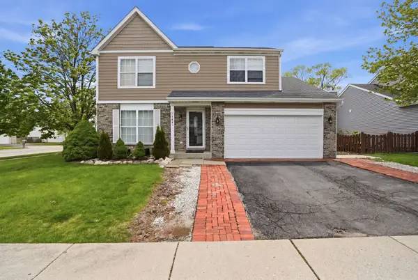 1745 N Frolic Avenue, Waukegan, IL 60085