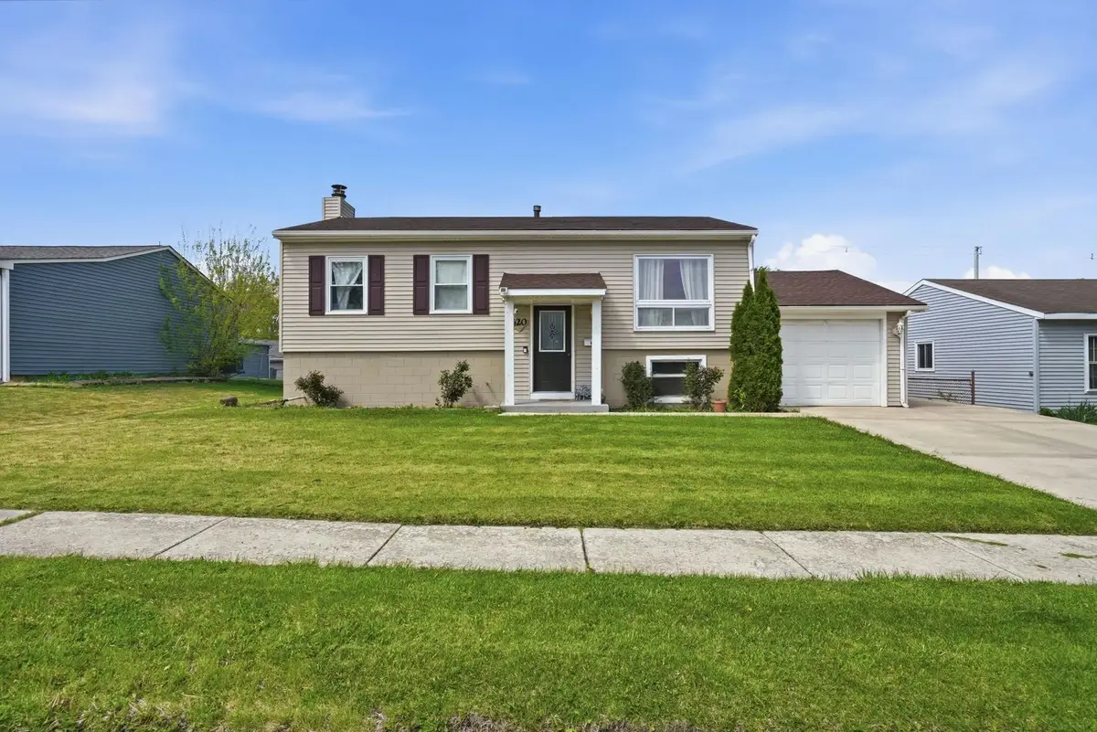420 Healy Avenue, Romeoville, IL 60446 - #1