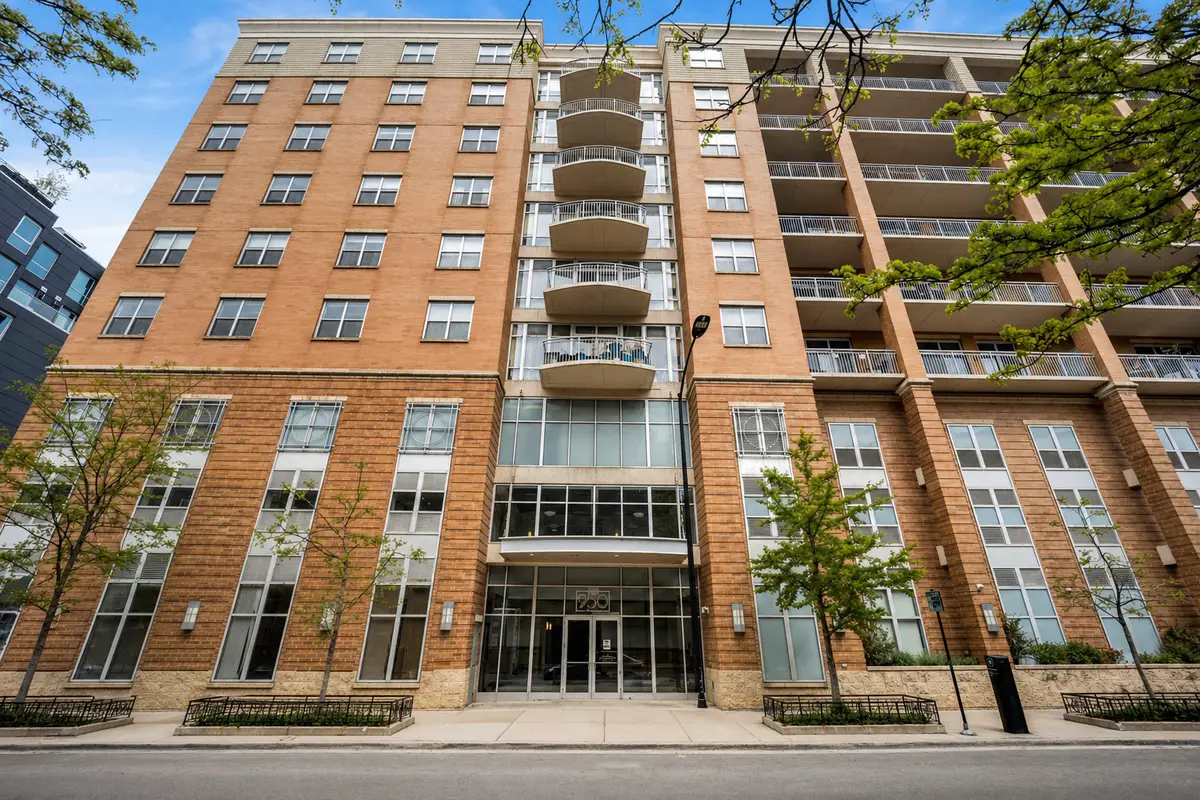 950 W Monroe Street #412, Chicago, IL 60607 - #1