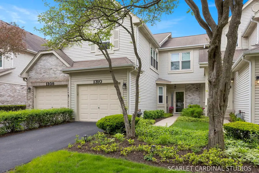 1310 Tennyson Lane, Naperville, IL 60540 - #2