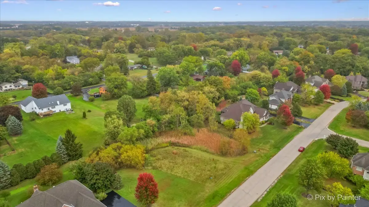 9780 Stonecastle Lane, Lakewood, IL 60014 - #1