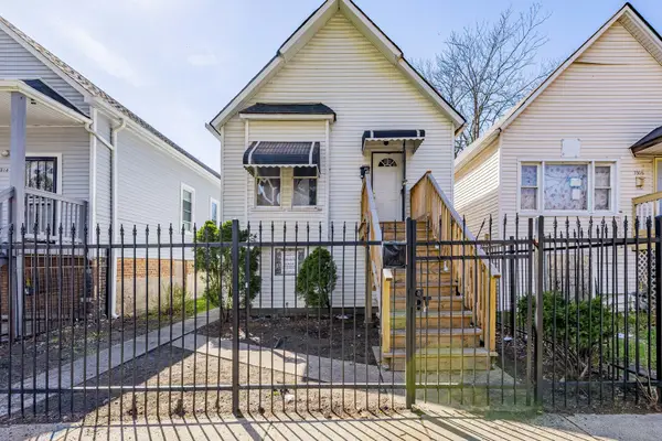 5308 S Peoria Street, Chicago, IL 60609