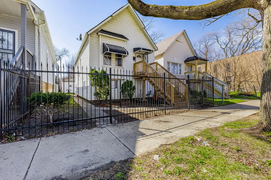 5308 S Peoria Street, Chicago, IL 60609 - #2