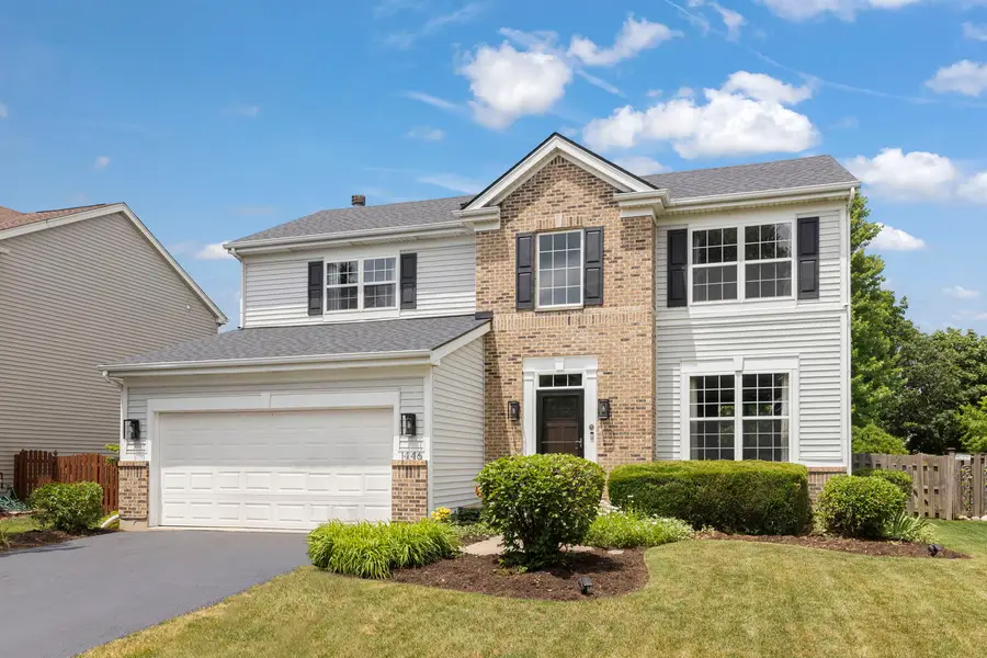 1446 Glenside Drive, Bolingbrook, IL 60490 - #2