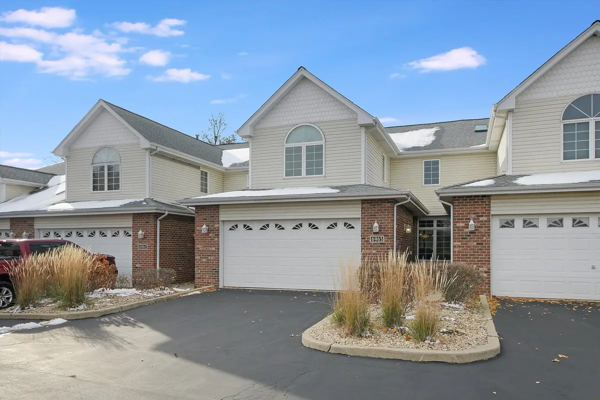 6963 Margaret Courtyard Court, Tinley Park, IL 60477 - #1