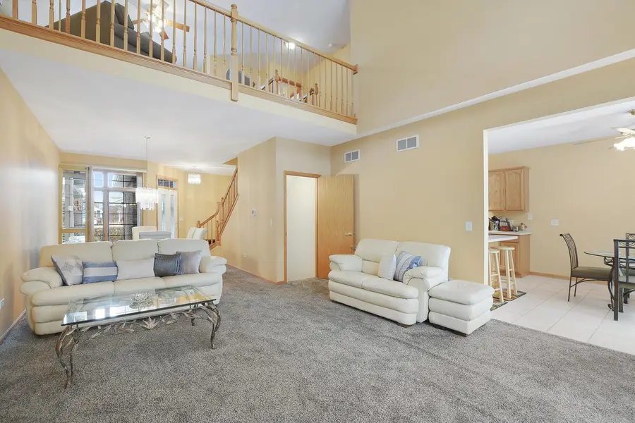 6963 Margaret Courtyard Court, Tinley Park, IL 60477 - #3