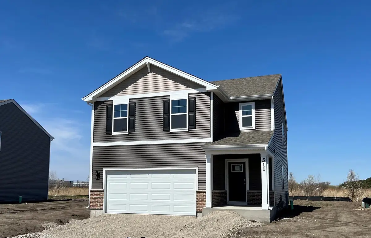 511 Adirondack Court, Joliet, IL 60436 - #1