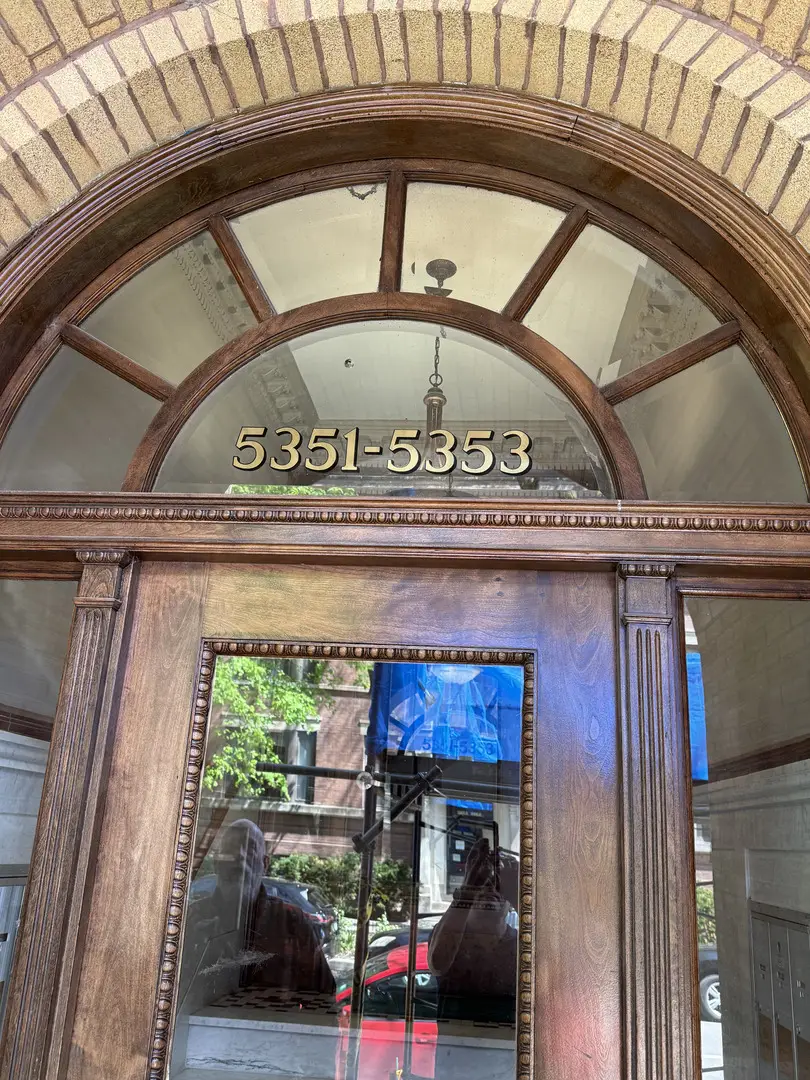 5353 N Kenmore Avenue #3A, Chicago, IL 60640 - #2