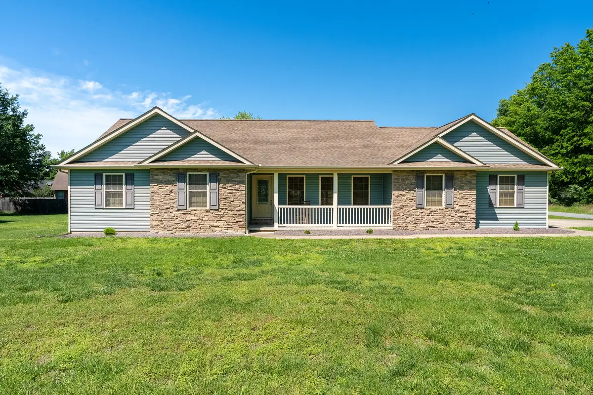 1100 Samantha Drive, Carterville, IL 62918 - #1