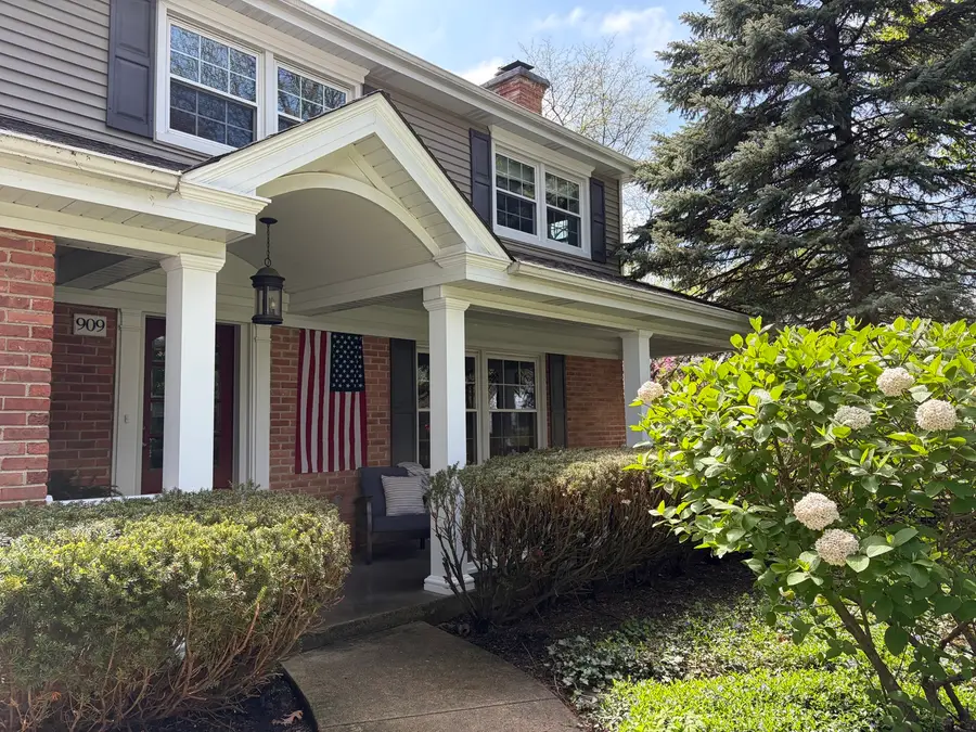 909 E Rockwell Street, Arlington Heights, IL 60005 - #2