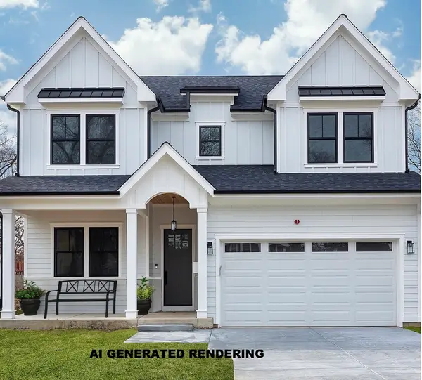 4402 Pynsky Road, Glenview, IL 60026