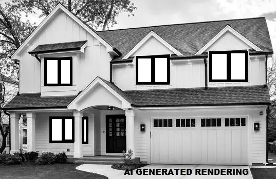 4402 Pynsky Road, Glenview, IL 60026 - #2