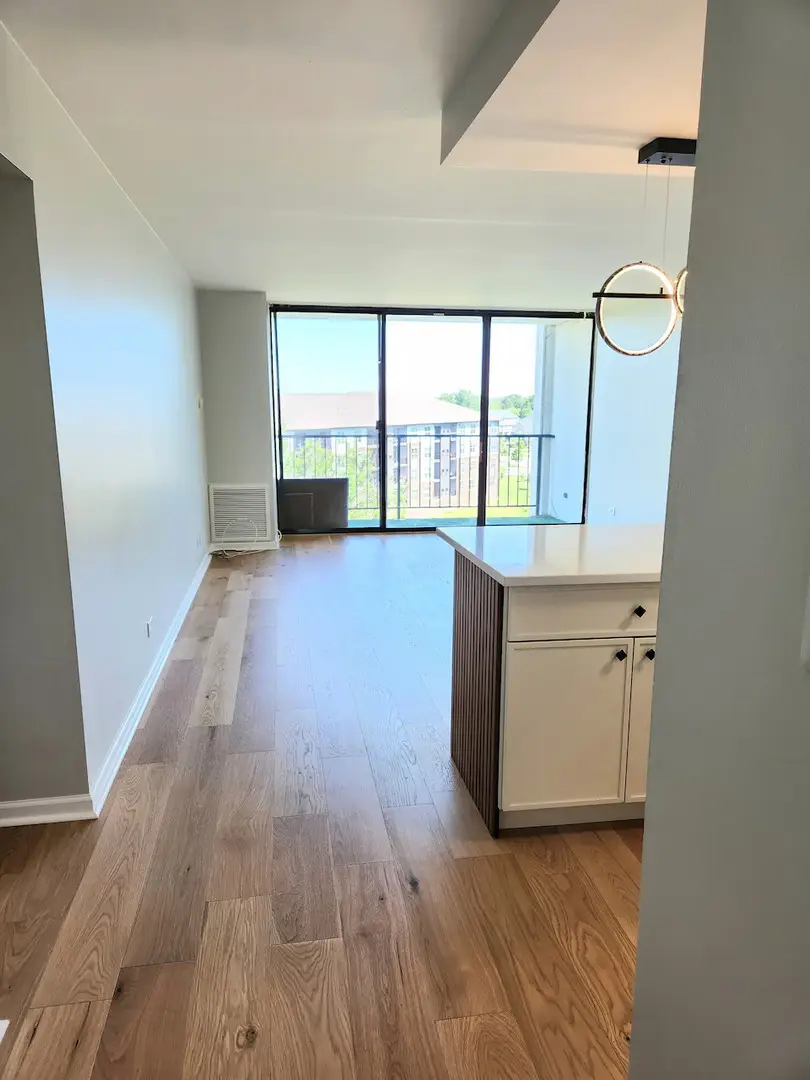 2015 S Finley Road S #900, Lombard, IL 60148 - #2
