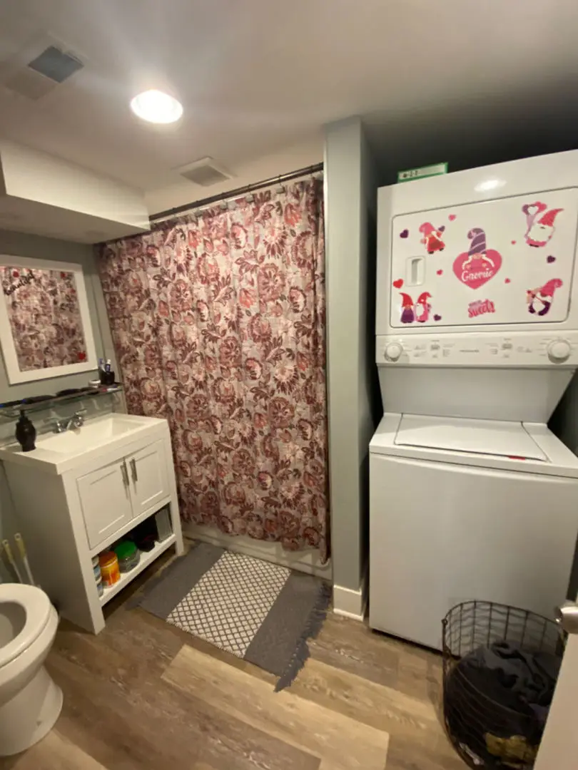 3806 S Wolcott Avenue, Chicago, IL 60609 - #2