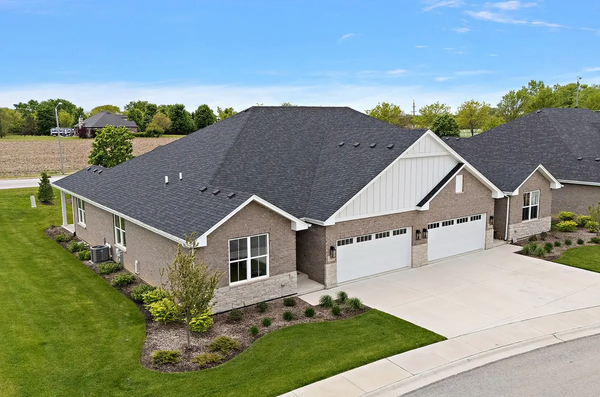 15909 Pairie View Court, New Lenox, IL 60451 - #1