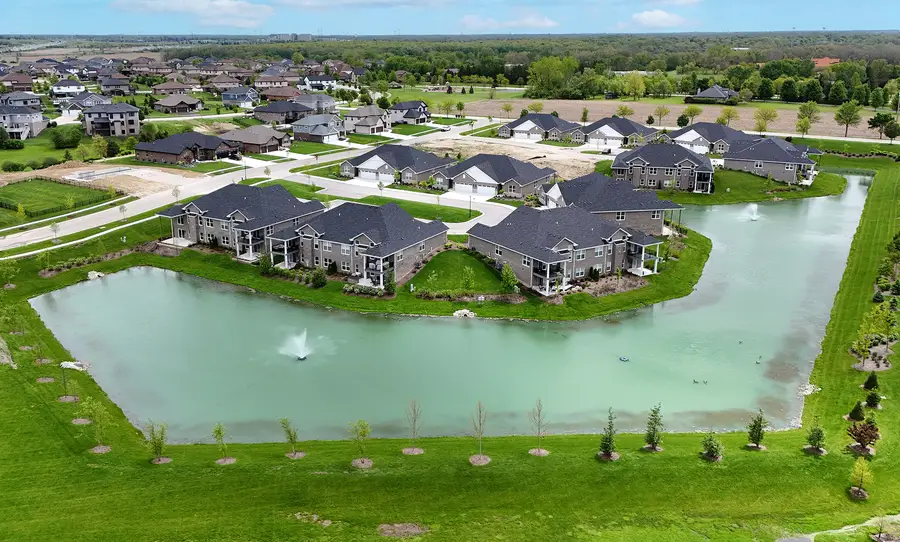 15909 Pairie View Court, New Lenox, IL 60451 - #2