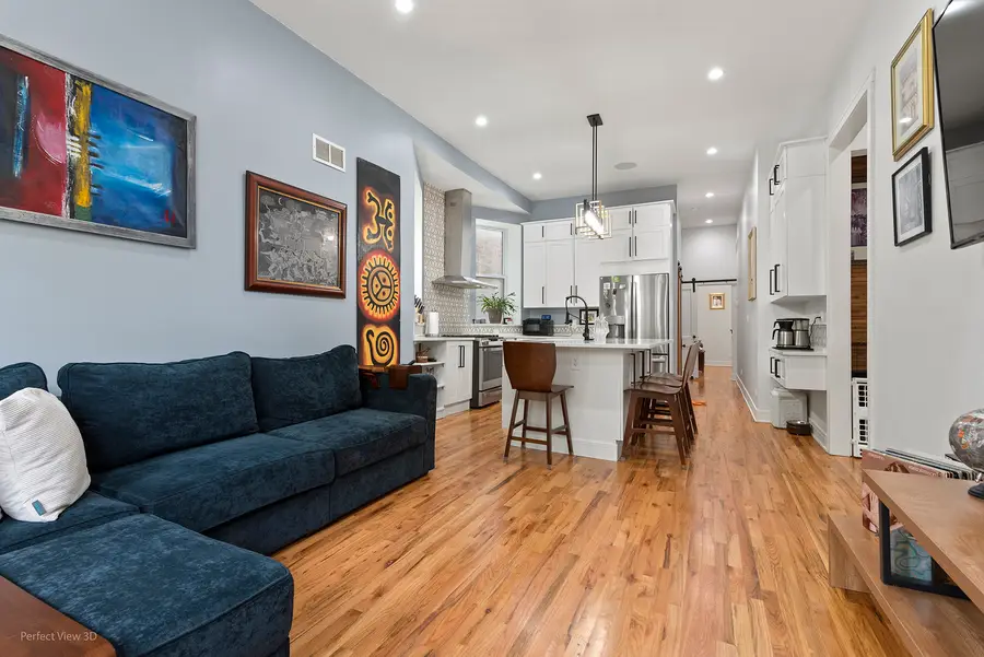 2825 W Walnut Street, Chicago, IL 60612 - #3