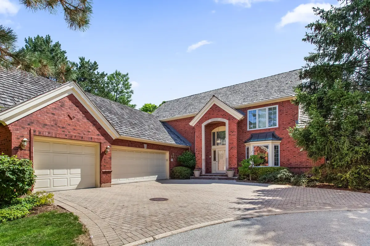 22 Regent Wood Road, Northfield, IL 60093 - #1