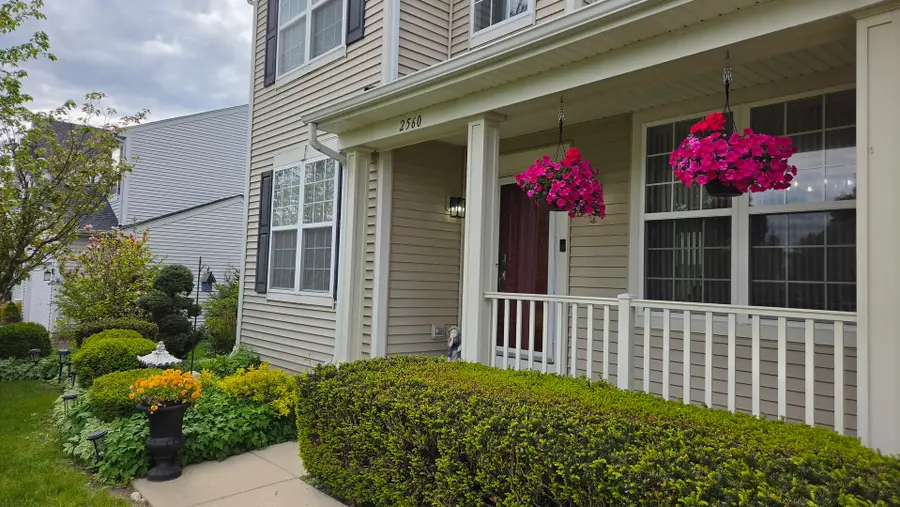 2560 W Sprce Drive, Round Lake, IL 60073 - #2