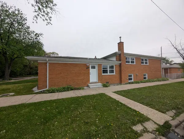 336 E 91st Street, Chicago, IL 60619