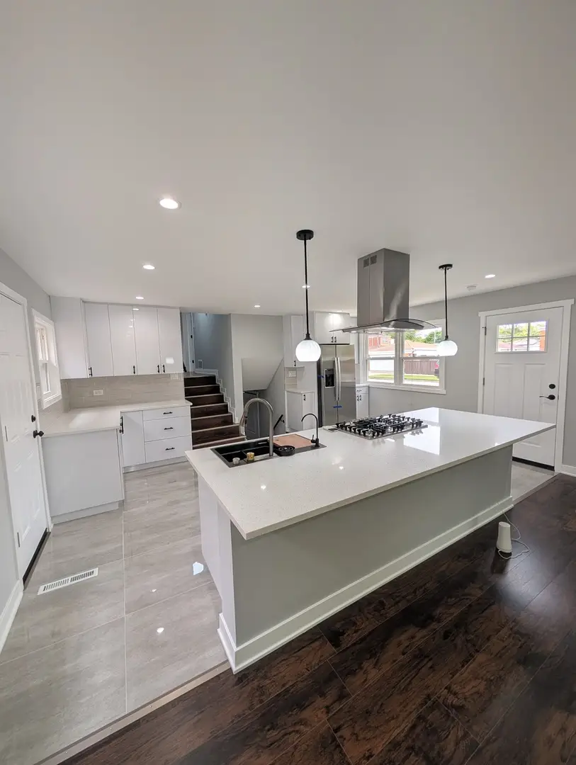336 E 91st Street, Chicago, IL 60619 - #2