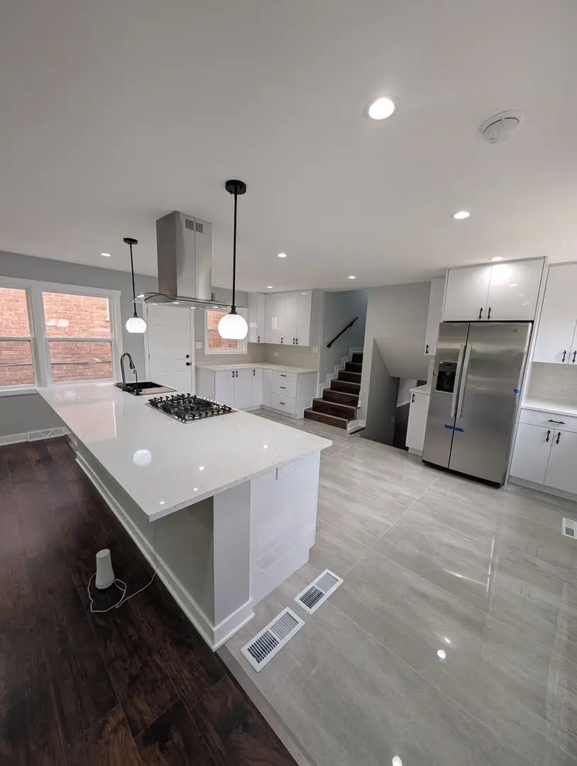 336 E 91st Street, Chicago, IL 60619 - #3