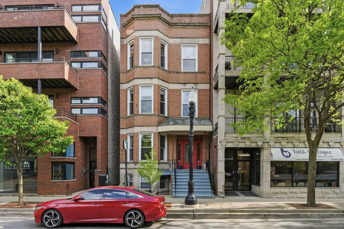 1929 W Irving Park Road #2, Chicago, IL 60613 - #1