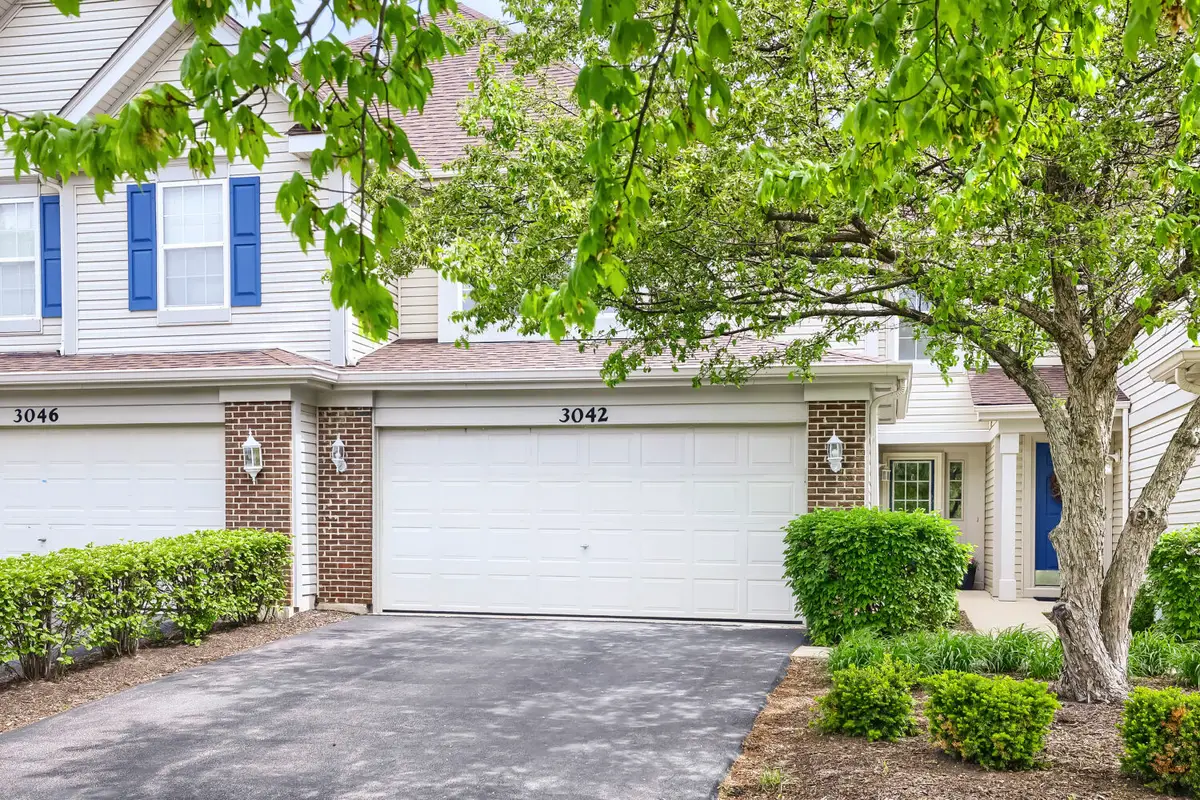 3042 Renard Lane, Saint Charles, IL 60175 - #1