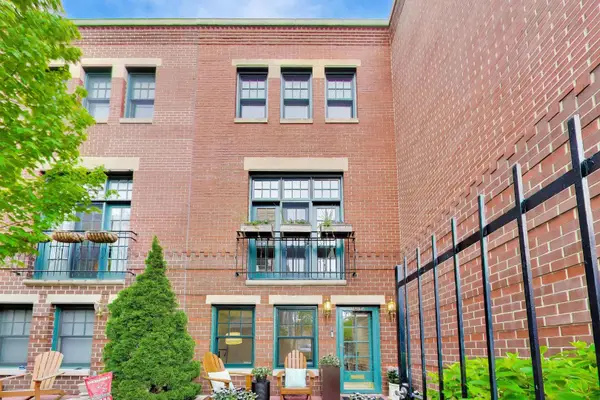 2652 N Southport Avenue #C, Chicago, IL 60614