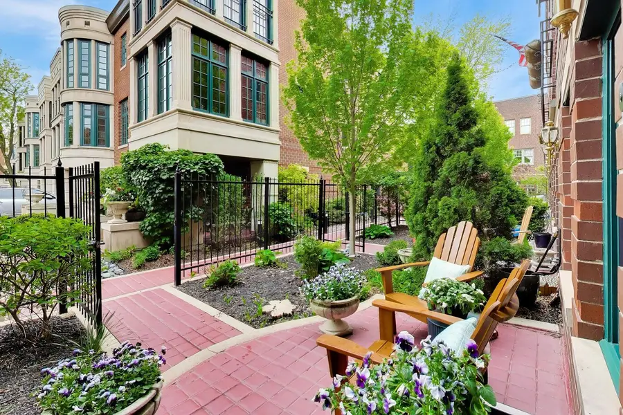 2652 N Southport Avenue #C, Chicago, IL 60614 - #3