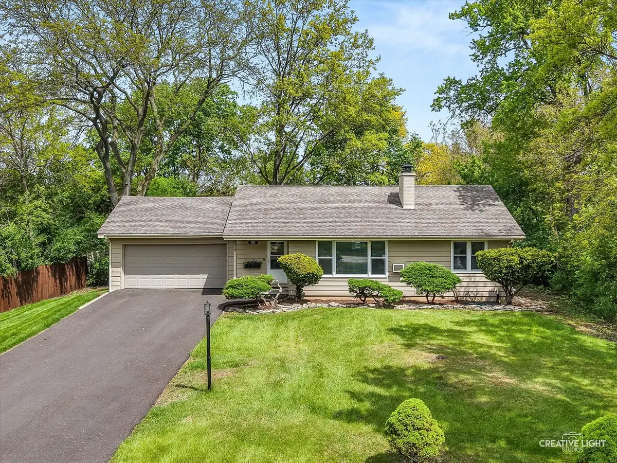 1638 Virginia Street, Downers Grove, IL 60515 - #1