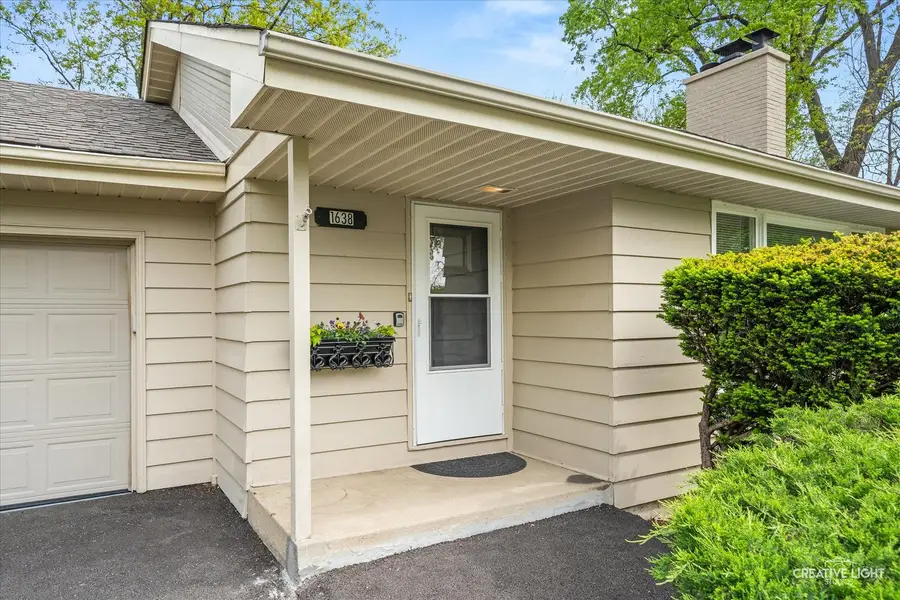 1638 Virginia Street, Downers Grove, IL 60515 - #2