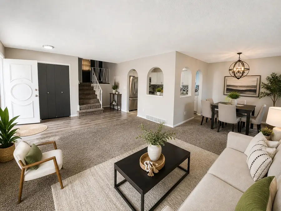 1001 Blackhawk Drive, University Park, IL 60484 - #3