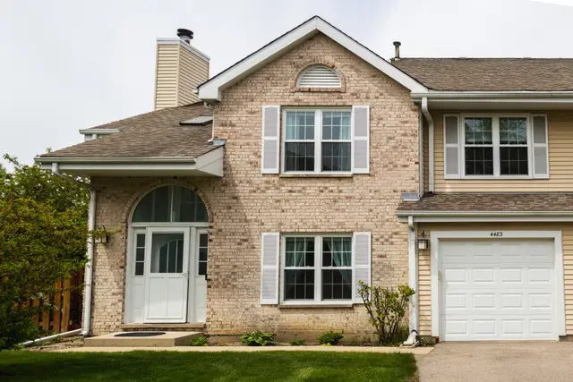 4483 Brighton Court, Gurnee, IL 60031 - #1