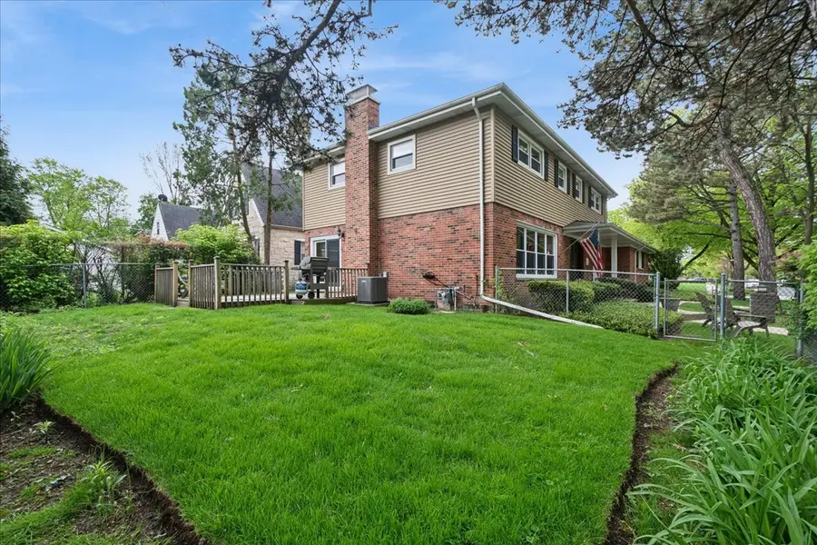 5255 Suffield Terrace, Skokie, IL 60077 - #3